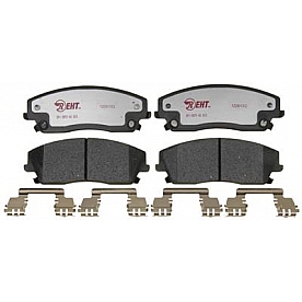 Raybestos Brakes Brake Pad - EHT1056H