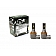Race Sport Lighting Driving/ Fog Light Bulb LED - PNPH8