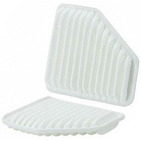 Wix Filters Air Filter - 49117