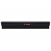 Weather Guard (Werner) Tool Box Side Mount Aluminum 6.5 Cubic Feet - 1645203