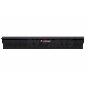 Weather Guard (Werner) Tool Box Side Mount Aluminum 6.5 Cubic Feet - 1645203