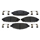 Raybestos Brakes Brake Pad - MGD931CH