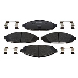 Raybestos Brakes Brake Pad - MGD931CH