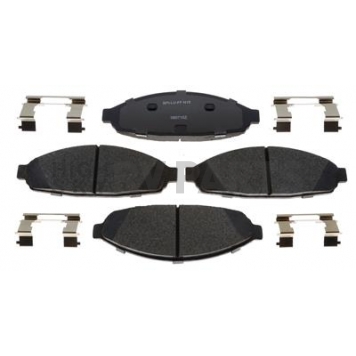 Raybestos Brakes Brake Pad - MGD931CH