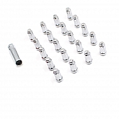Coyote Wheel Accessories Wheel Installation Kit - 63K550