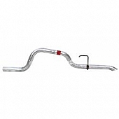 Walker Exhaust Tail Pipe - 55593