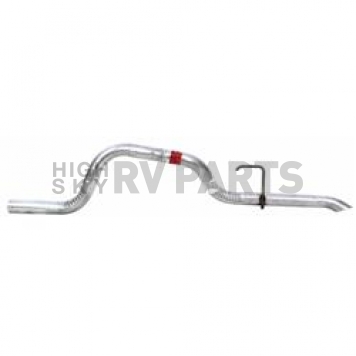 Walker Exhaust Tail Pipe - 55593