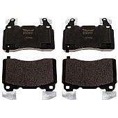 Raybestos Brakes Brake Pad - SP1474AXPH