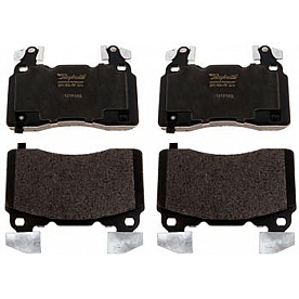 Raybestos Brakes Brake Pad - SP1474AXPH