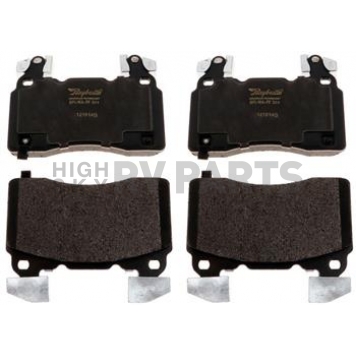 Raybestos Brakes Brake Pad - SP1474AXPH