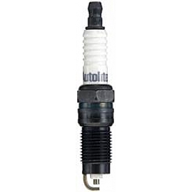 Autolite Spark Plugs Spark Plug 5144