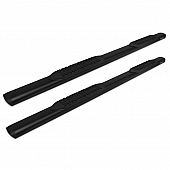 Raptor Series Running Board Brackets 2086BLK