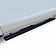 Raptor Series Running Board Brackets 2086BLK