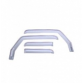 Putco Rainguard 480221