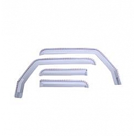 Putco Rainguard 480221