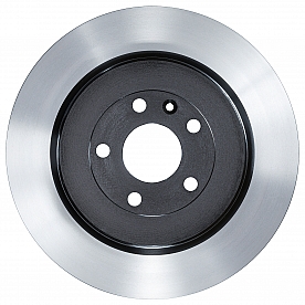 Wagner Brakes Brake Rotor - BD180536E