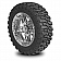 Super Swampers Tire SS-M16 - LT345 65 20 - M16-58R