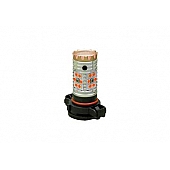 Race Sport Lighting Turn Signal Light Bulb LED - PSY24WRFA