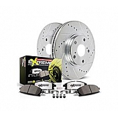 Power Stop Brake Kit - K5957-26