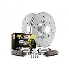 Power Stop Brake Kit - K5957-26