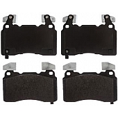 Raybestos Brakes Brake Pad - SP1474BXPH