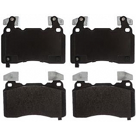 Raybestos Brakes Brake Pad - SP1474BXPH