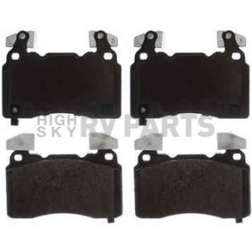 Raybestos Brakes Brake Pad - SP1474BXPH