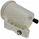 Dorman (OE Solutions) Power Steering Reservoir - 603-853