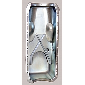 Moroso Performance Oil Pan - 20449