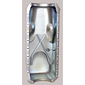 Moroso Performance Oil Pan - 20449