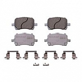 Wagner Brakes Brake Pad - OEX1160