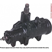 Cardone (A1) Industries Steering Gear Box - 27-6537