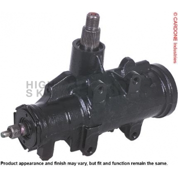 Cardone (A1) Industries Steering Gear Box - 27-6537