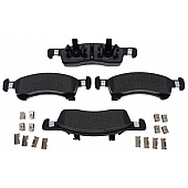 Raybestos Brakes Brake Pad - MGD934MH