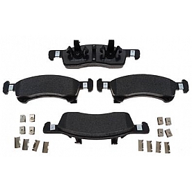 Raybestos Brakes Brake Pad - MGD934MH