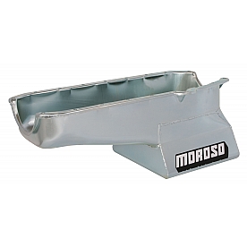 Moroso Performance Oil Pan - 20190