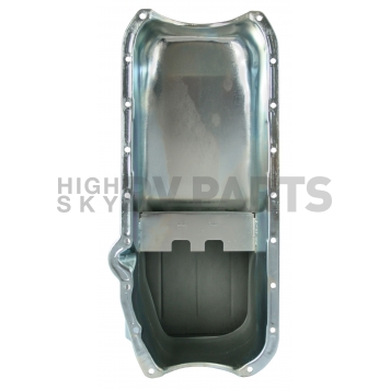 Moroso Performance Oil Pan - 20190-1