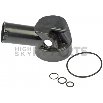 Dorman (OE Solutions) Power Steering Reservoir - 603-900-1