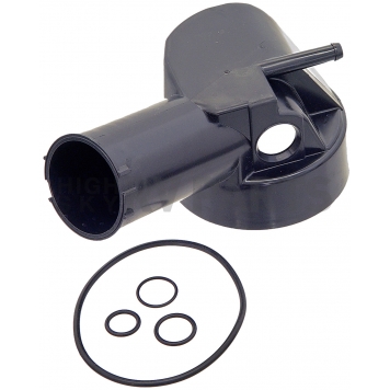 Dorman (OE Solutions) Power Steering Reservoir - 603-900-2
