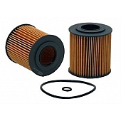 Pro-Tec by Wix Oil Filter - 190