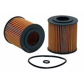 Pro-Tec by Wix Oil Filter - 190