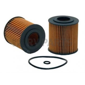 Pro-Tec by Wix Oil Filter - 190