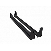Black Horse Offroad Running Board RUN120A