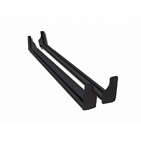 Black Horse Offroad Running Board RUN120A