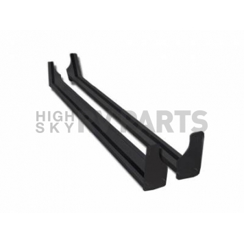 Black Horse Offroad Running Board RUN120A