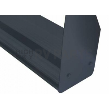 Black Horse Offroad Running Board RUN120A-2