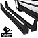 Black Horse Offroad Running Board RUN120A