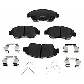 Raybestos Brakes Brake Pad - MGD948CH