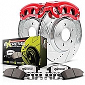 Power Stop Brake Kit - K6268-36