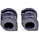 Dorman Chassis Stabilizer Bar Mount Bushing - BSK59039PR